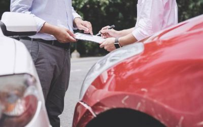 Apa Itu Asuransi TLO, Perbedaannya dengan All Risk, dan Hal yang Perlu Anda Ketahui