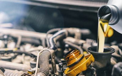 Jaga Performa Mesin, Simak Fungsi dan Jenis Filter Oli Pada Mobil